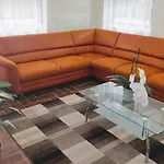 Feher Galamb Vendeghaz 4*