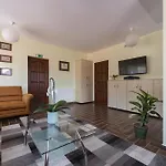 Pensjonat Feher Galamb Vendeghaz 4*