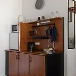 Feher Galamb Vendeghaz Pensjonat 4*