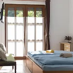 Feher Galamb Vendeghaz Pensjonat