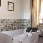 Pensjonat Feher Galamb Vendeghaz