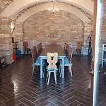 Pensjonat Feher Galamb Vendeghaz 4*