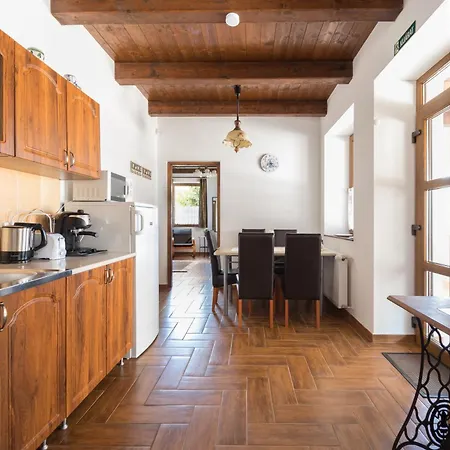 Πανσιόν Feher Galamb Vendeghaz 4*