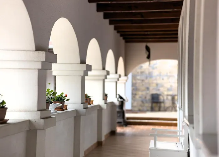 Fehér Galamb Maison d'hôtes 3*
